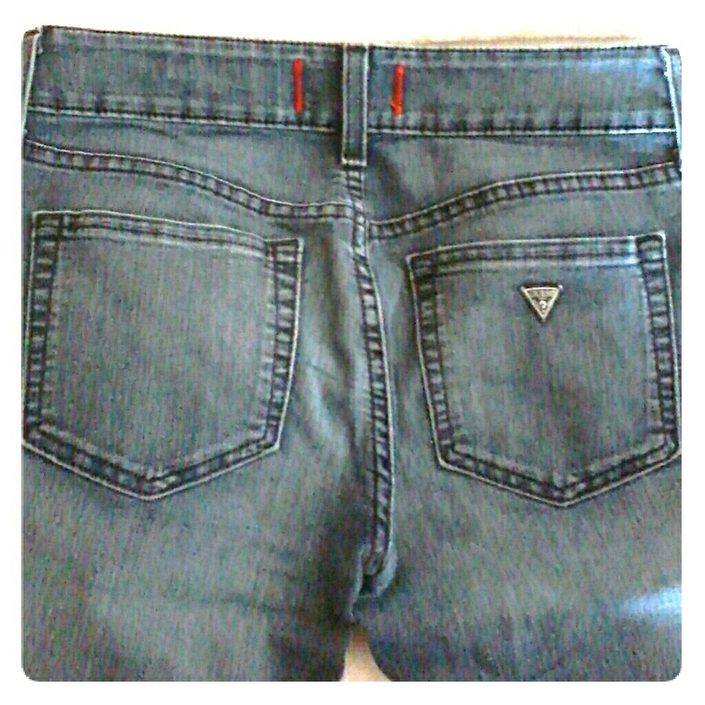 Guess jeans