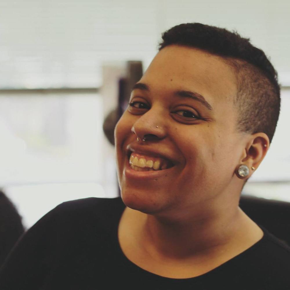 Meet your Posher, Darlene