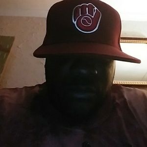 Meet your Posher, Reginald