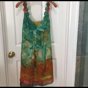 NEVER WORN - Nine West Summer Dress