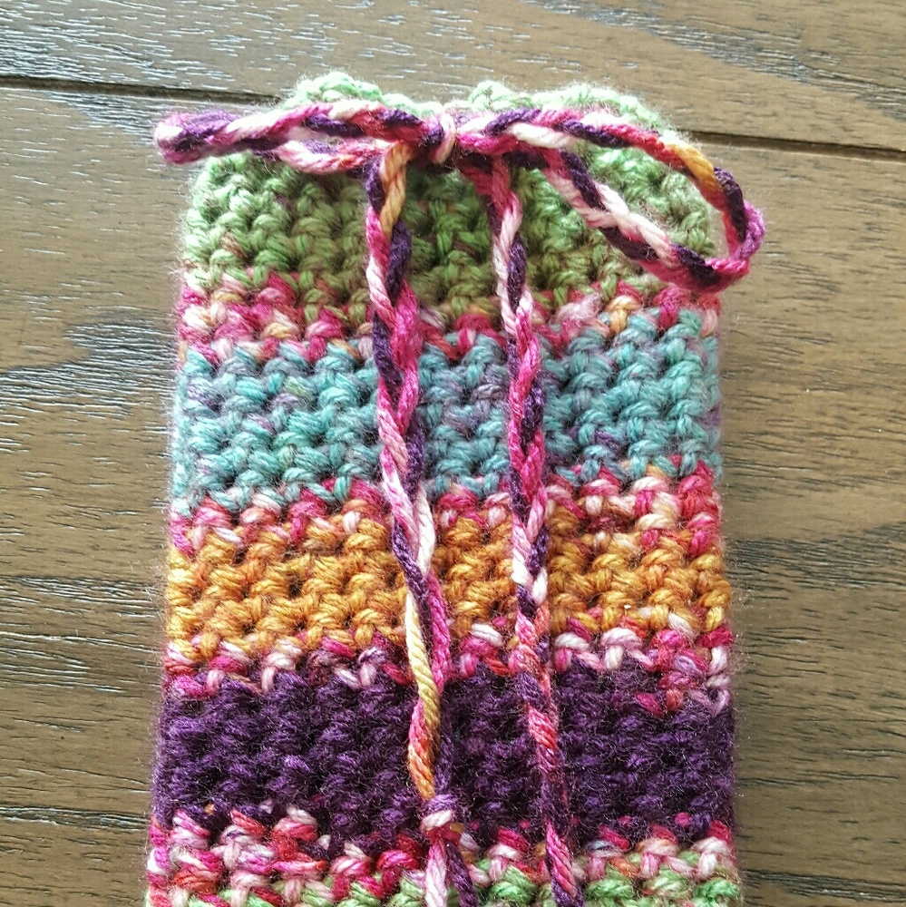 Cell phone cover