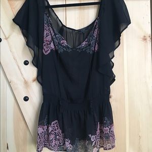 Guess blouse
