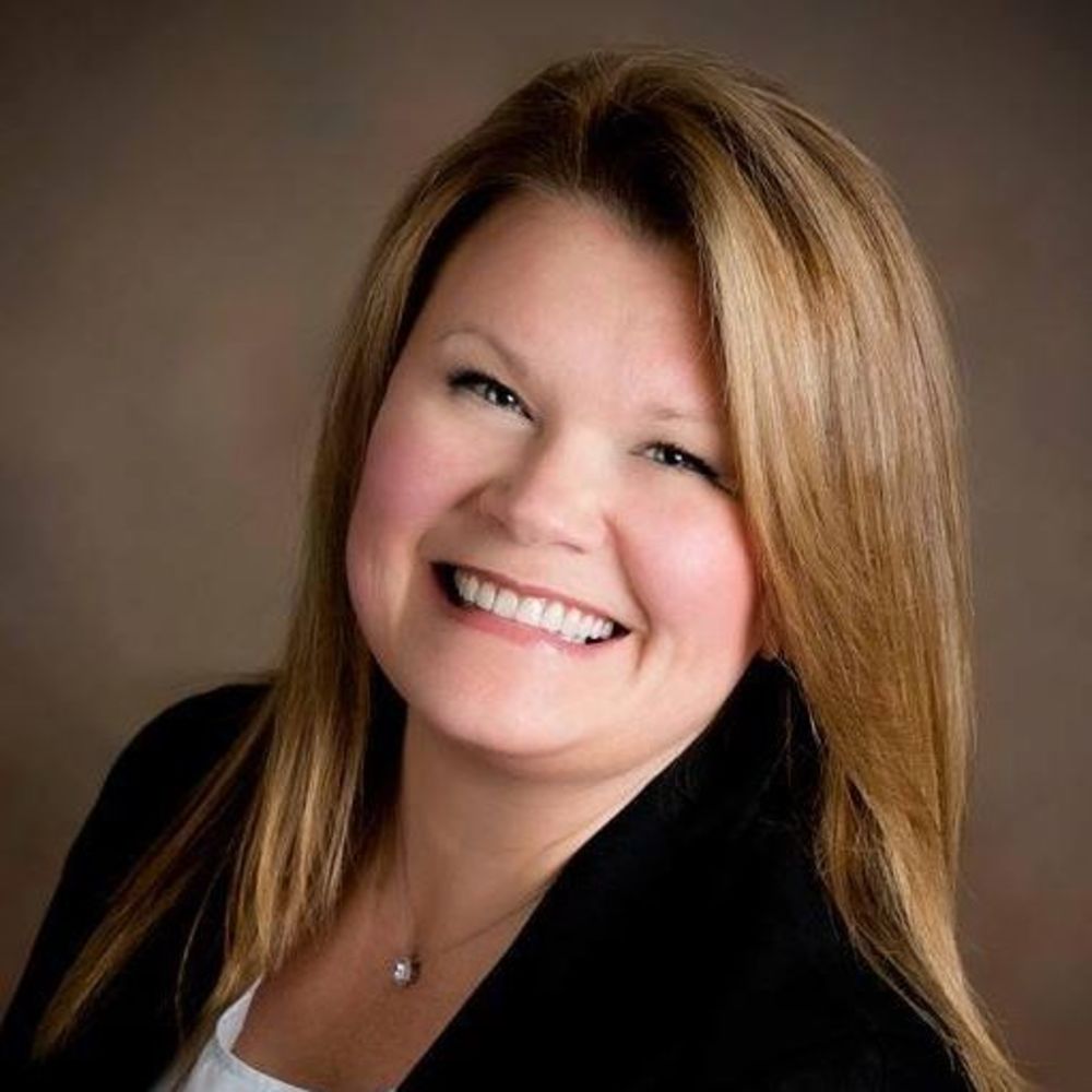 Meet your Posher, Johna