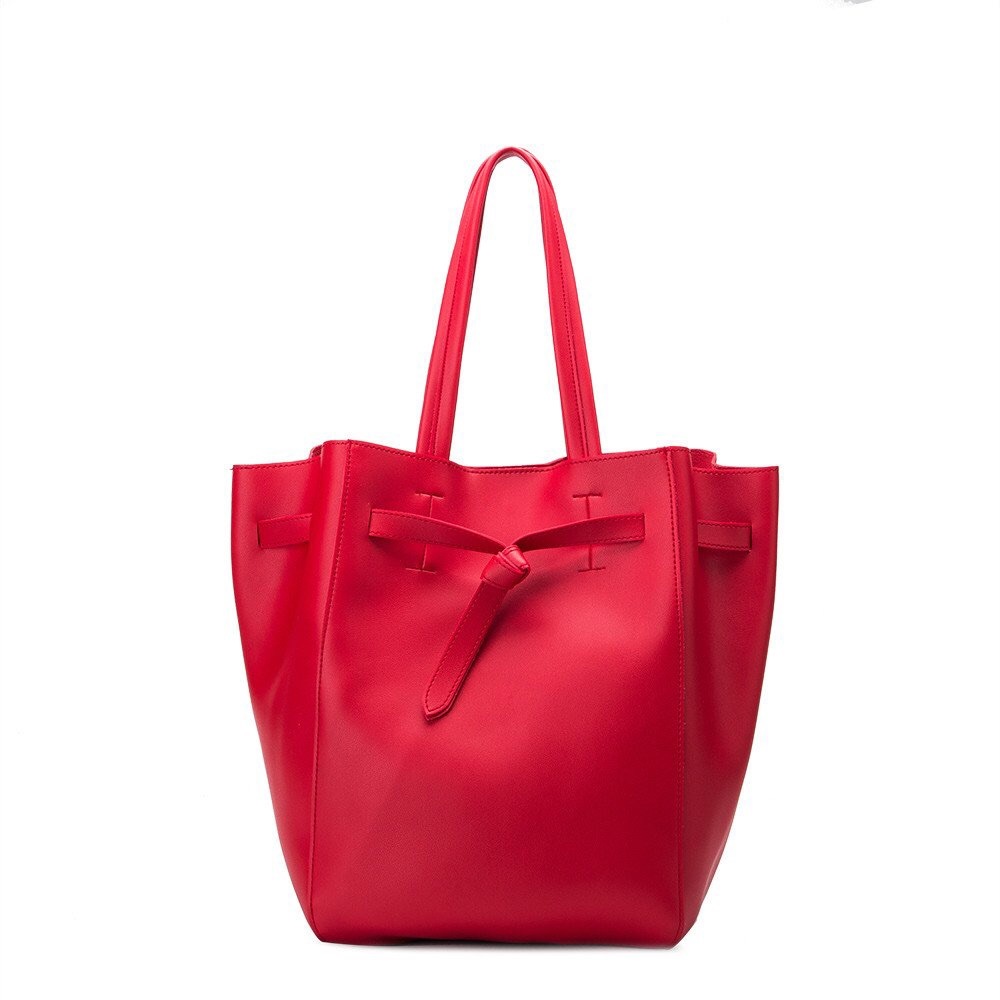 Devry Tote - Melie Bianco - Picture 2 of 7