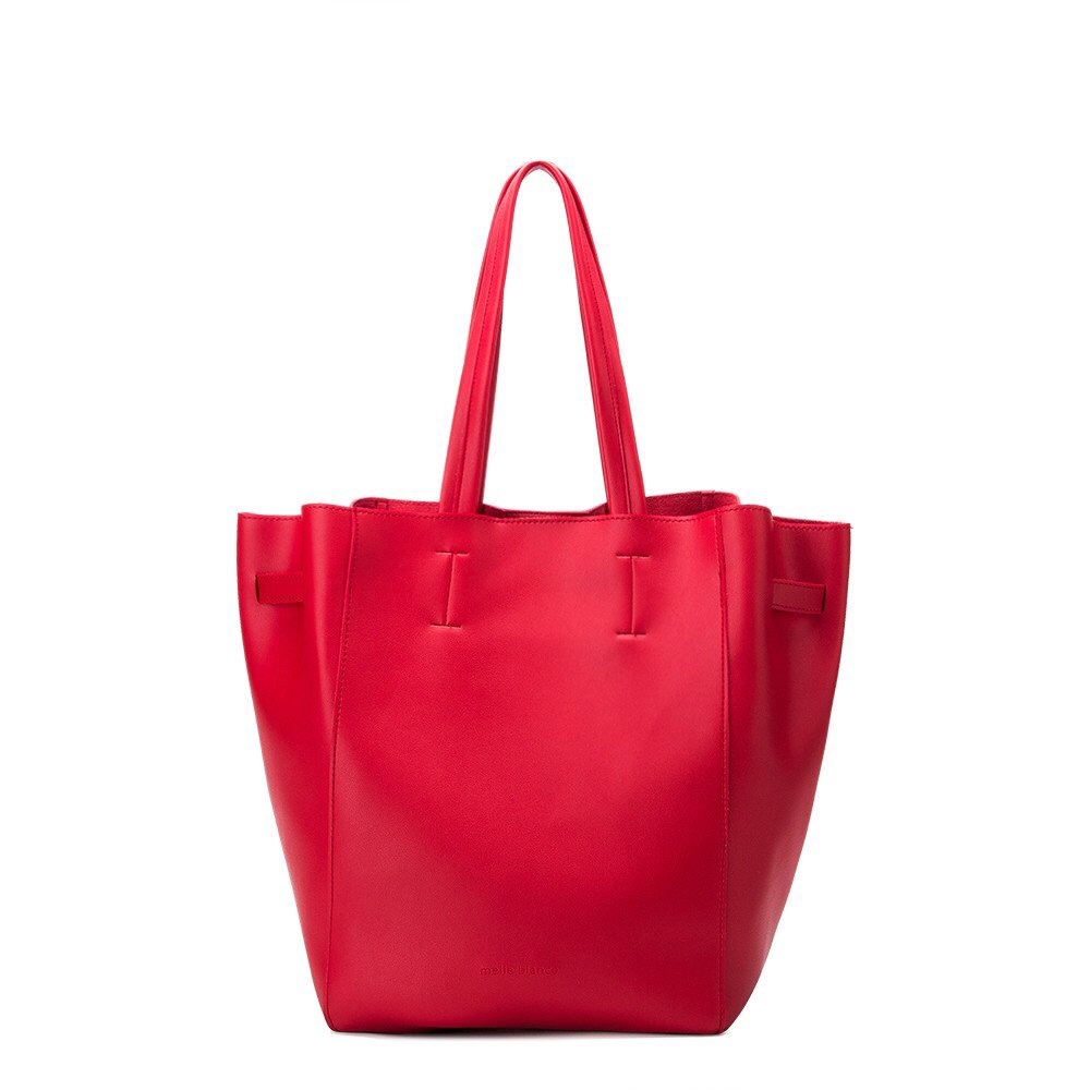 Devry Tote - Melie Bianco - Picture 4 of 7