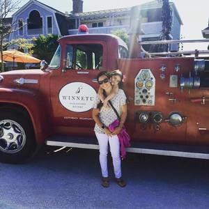 Meet your Posher, Juliet