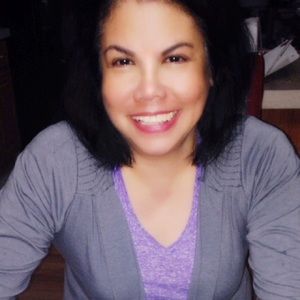 Meet your Posher, Gina