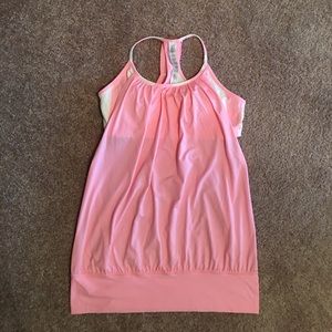 Lululemon Yoga Top