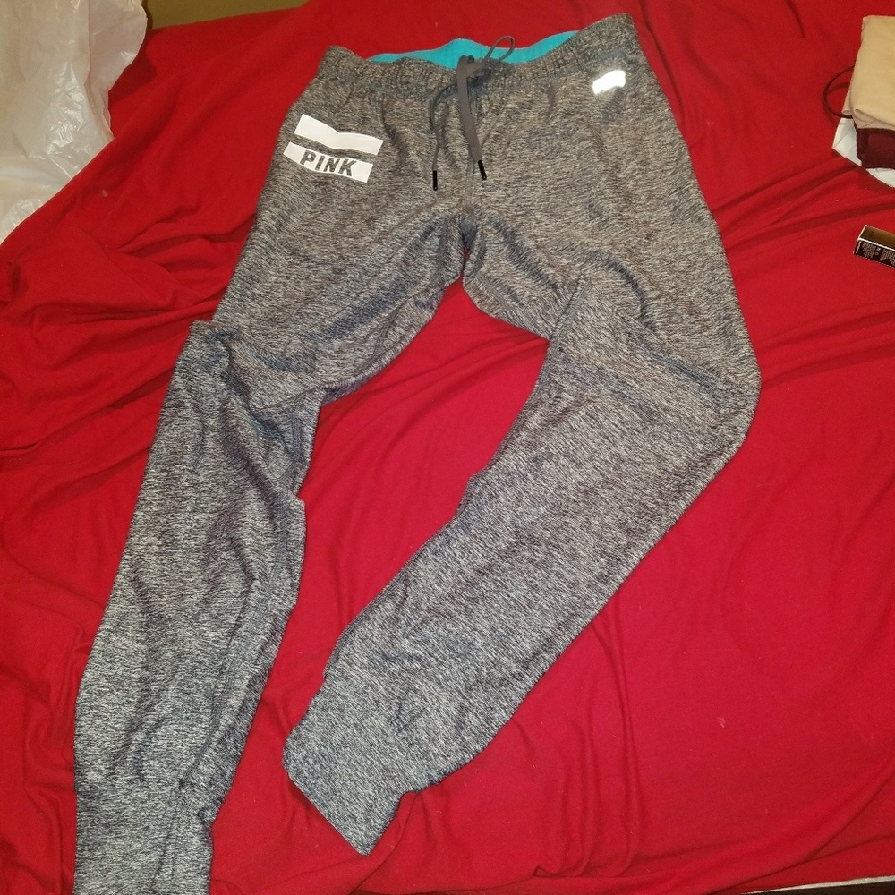 ☆SOLD☆Brand new pink pants