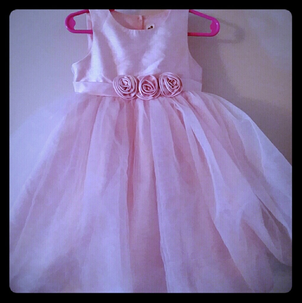 Girls special occasion Dress!
