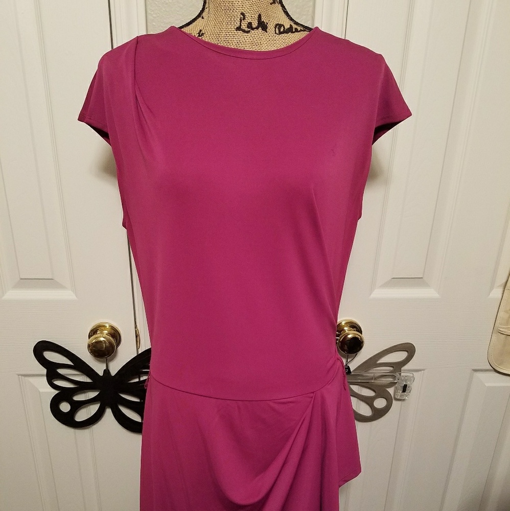 Narciso Rodriguez Dress
