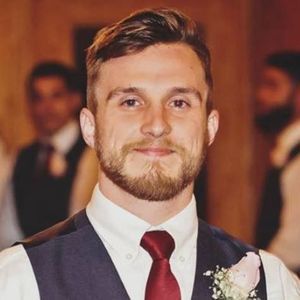 Meet your Posher, Spencer