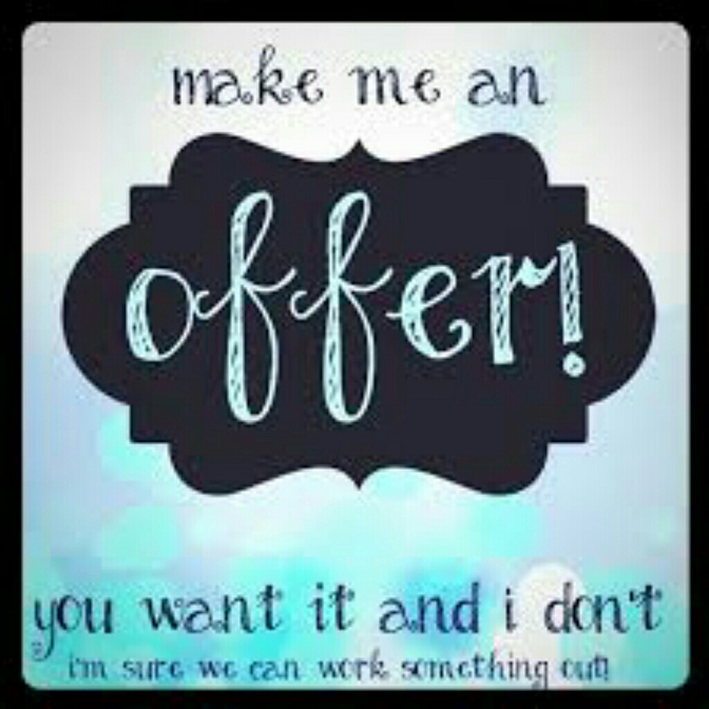 Offers