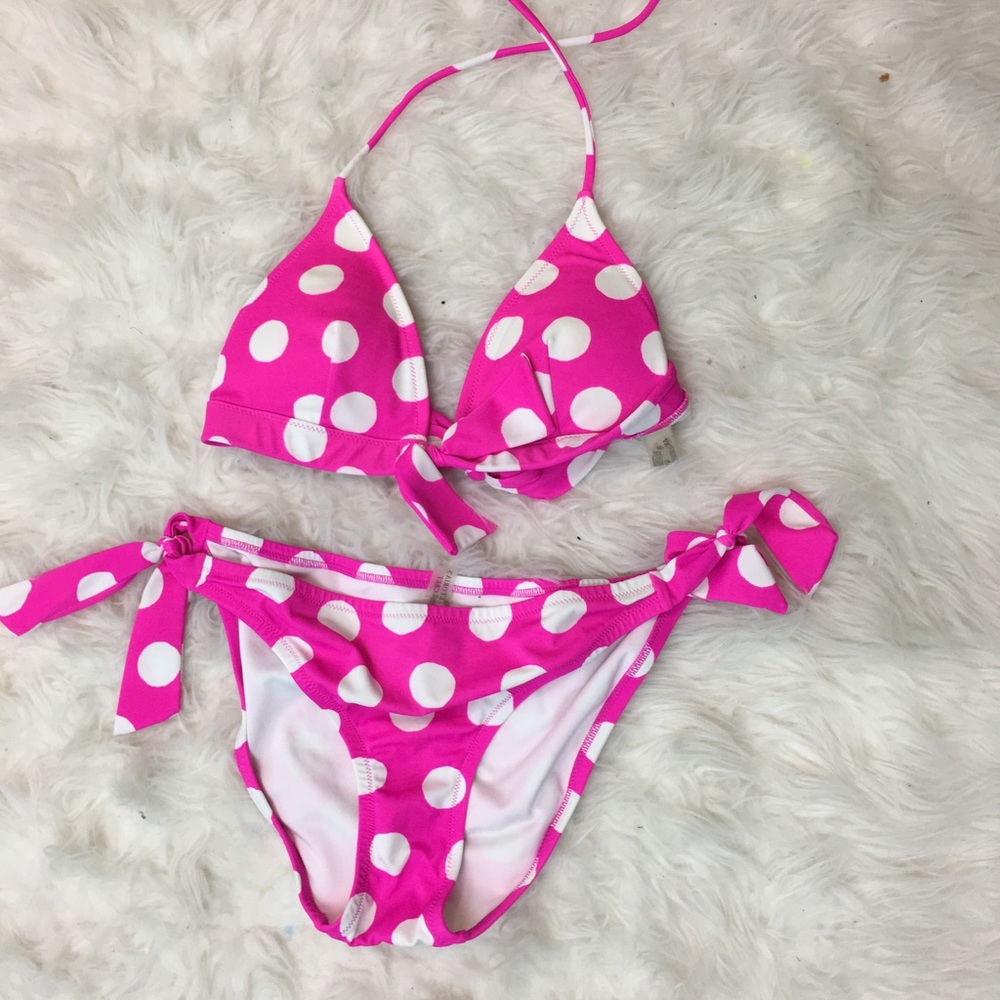 Victoria's Secret bikini