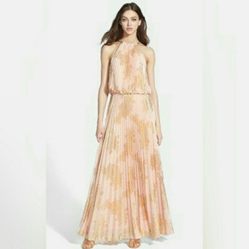 Xscape gown