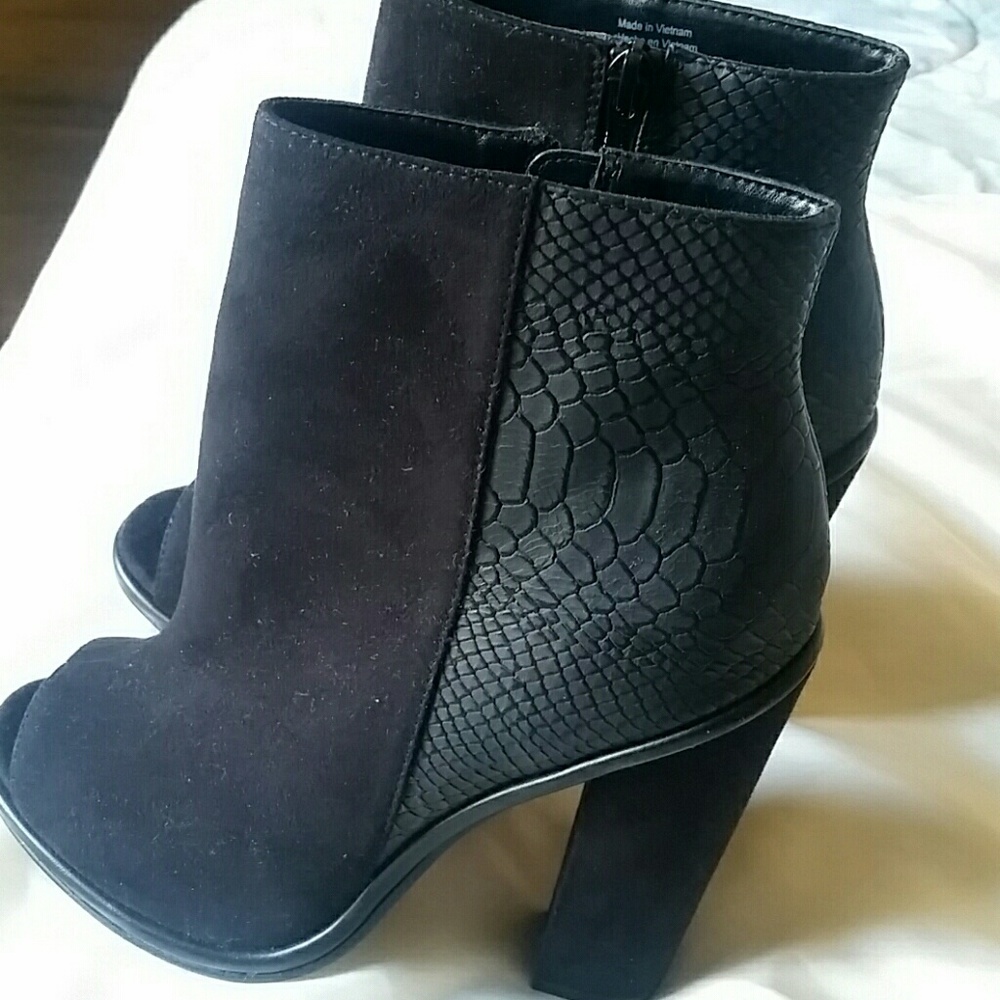 SHOEMINT  Shoes Botines