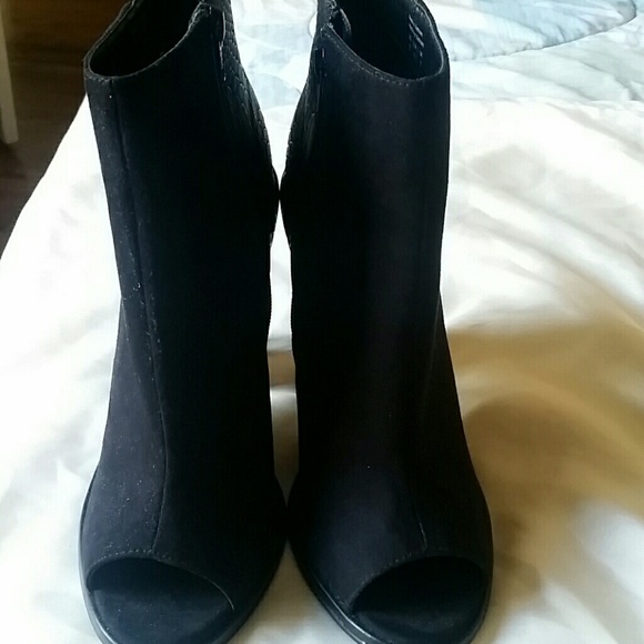 SHOEMINT  Shoes Botines - Picture 2 of 4