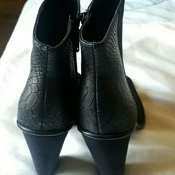 SHOEMINT  Shoes Botines - Picture 3 of 4