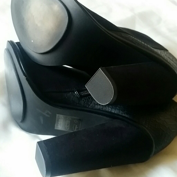 SHOEMINT  Shoes Botines - Picture 4 of 4