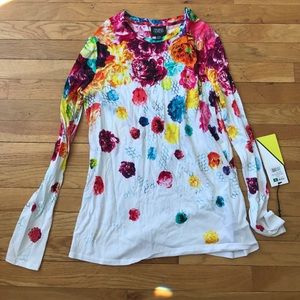 NWT Prabal Gurung for Target top.