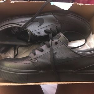 Nike Zoom Stefan Janoski L