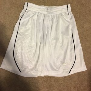 Nike Basketball Shorts