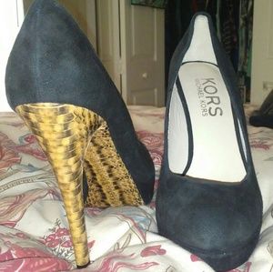 Michael Kors pumps Michael Kors pumps