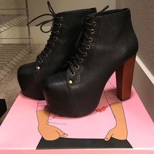 Jeffrey Campbell Lita