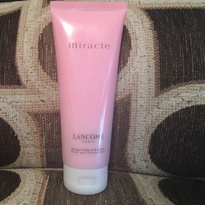Lancôme Bath & Shower Gel 3.4 FL. OZ (100 ml)