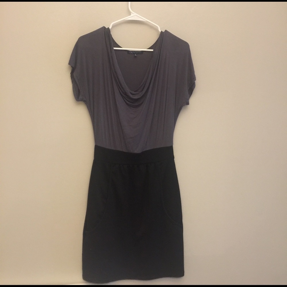 Blue Heaven dress