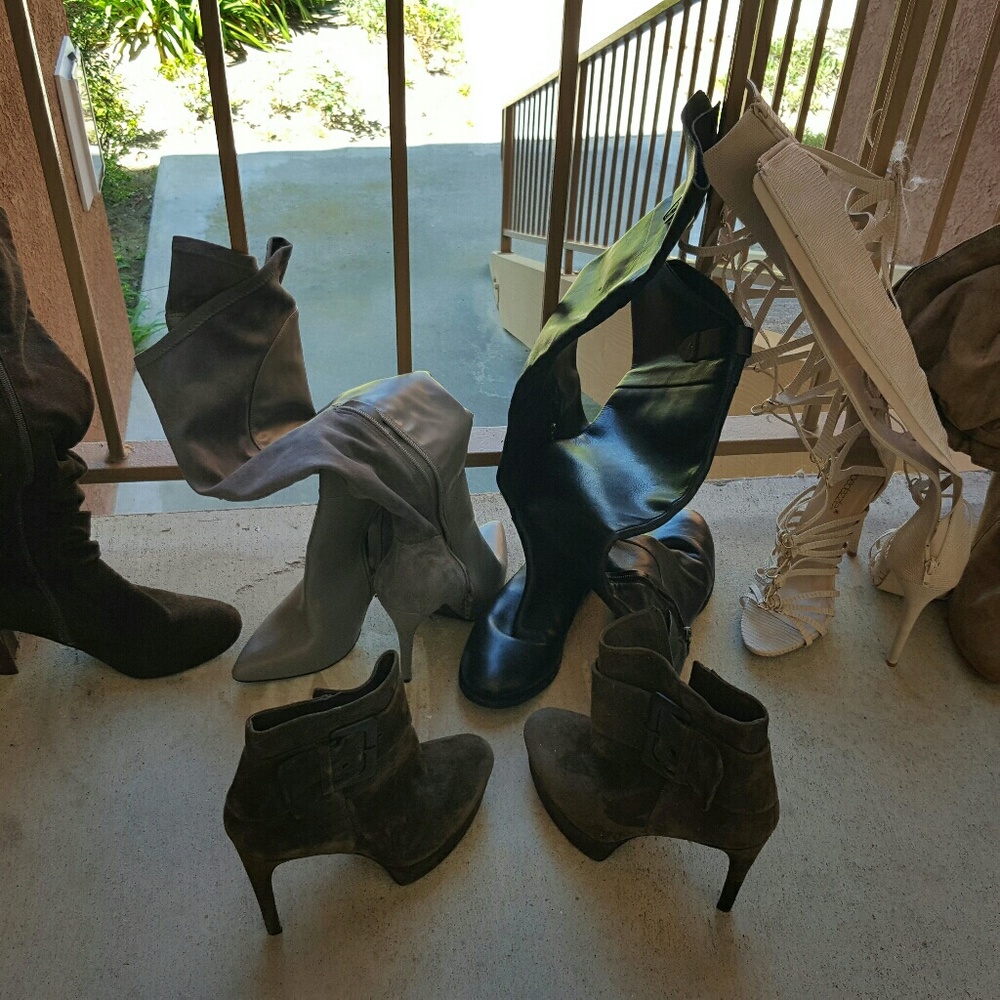 Boots