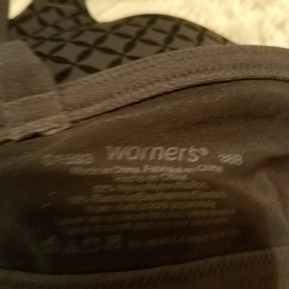 Warners super soft padded bra