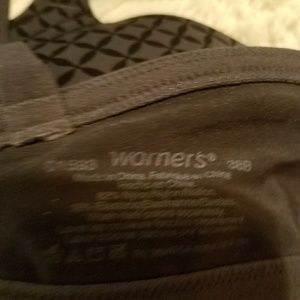 Warners super soft padded bra