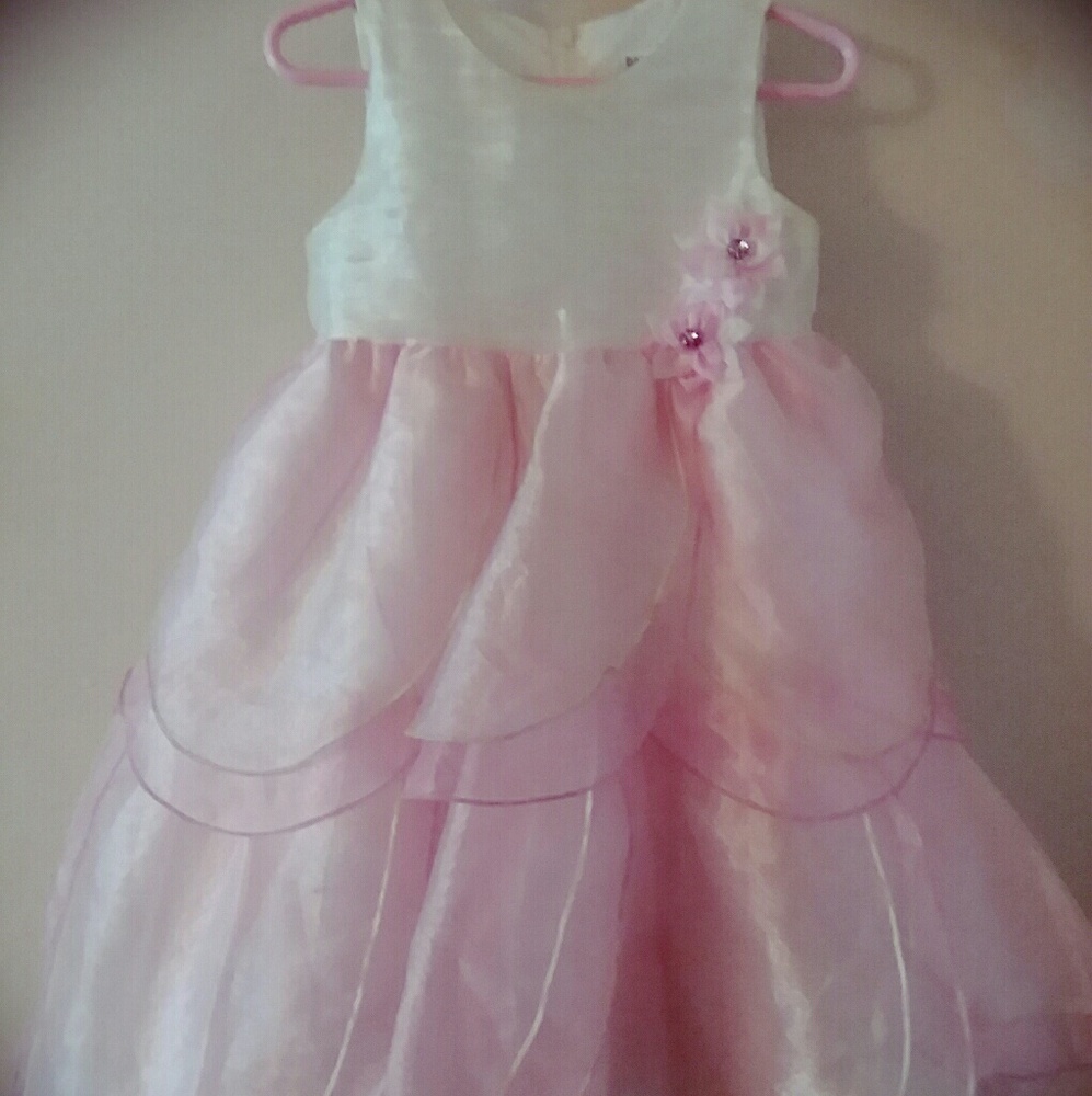 Girls formal Dress