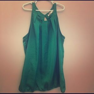 Old Navy sleepless top