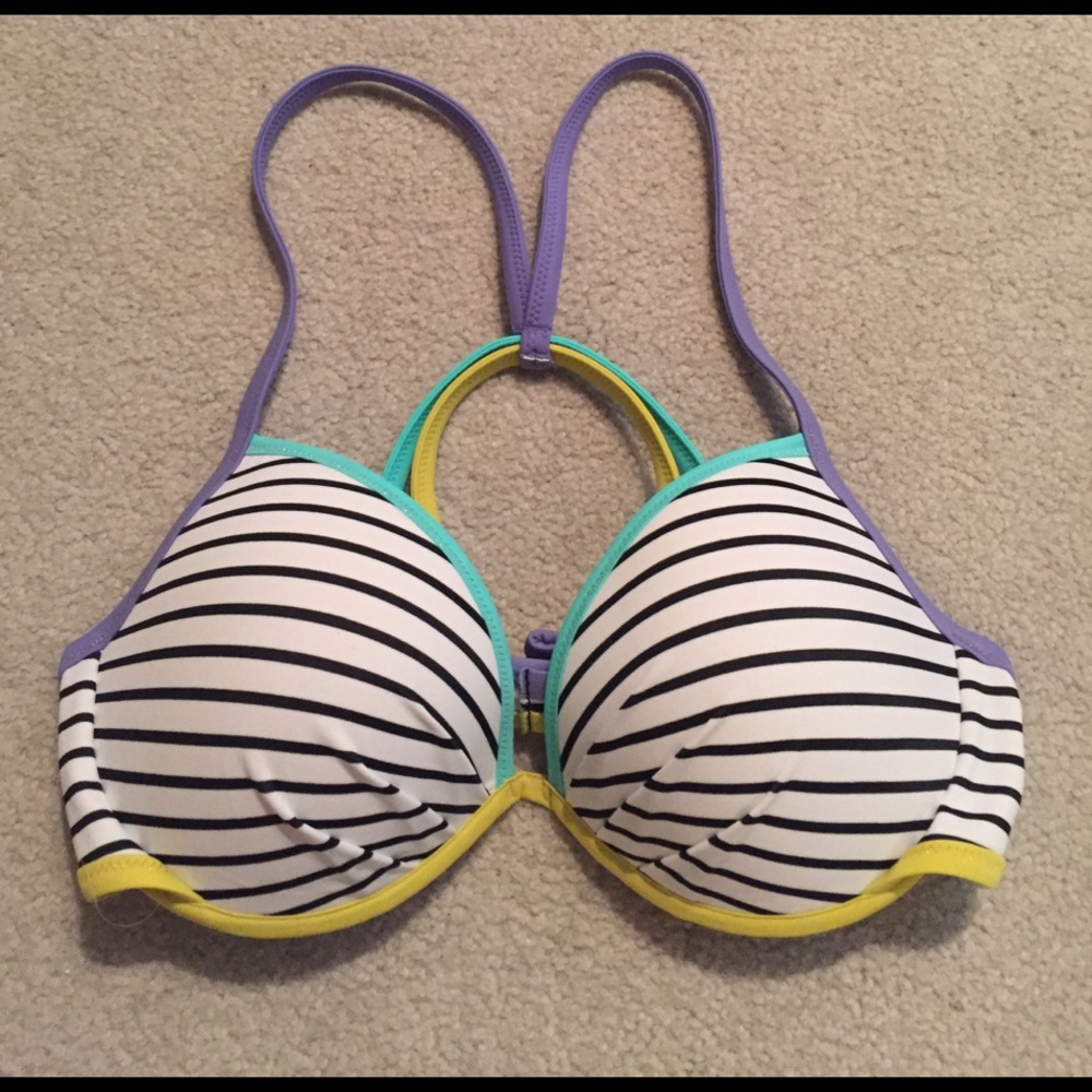 Victoria's Secret Swimsuit Top Size 32DD
