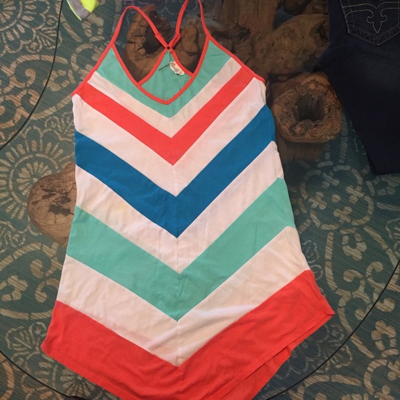 BUNDLE OF SHIRTS ☀️ Summer Shirts - Picture 3 of 4