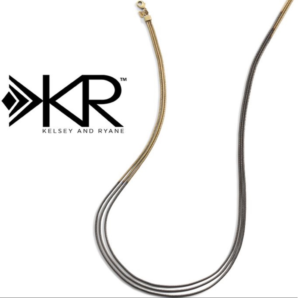 Silpada necklace