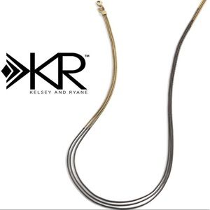 Silpada necklace