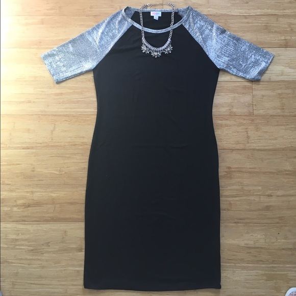 LuLaRoe Dresses & Skirts - LuLaRoe Elegant Julia