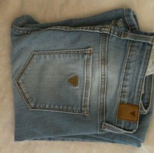 GUESS JEANS