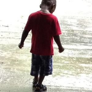 Meet your Posher, Renae