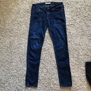 Hollister Jeans Size 5S