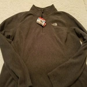Northface 3/4 zip