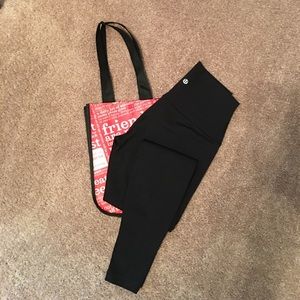 Lululemon High Times Pant