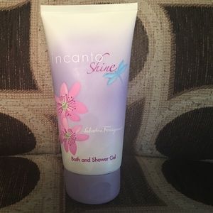 Salvatore Ferragamo Bath and Shower Gel
