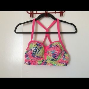 Victoria Secret sports bra