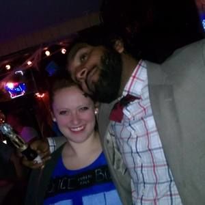 Meet your Posher, Libbie