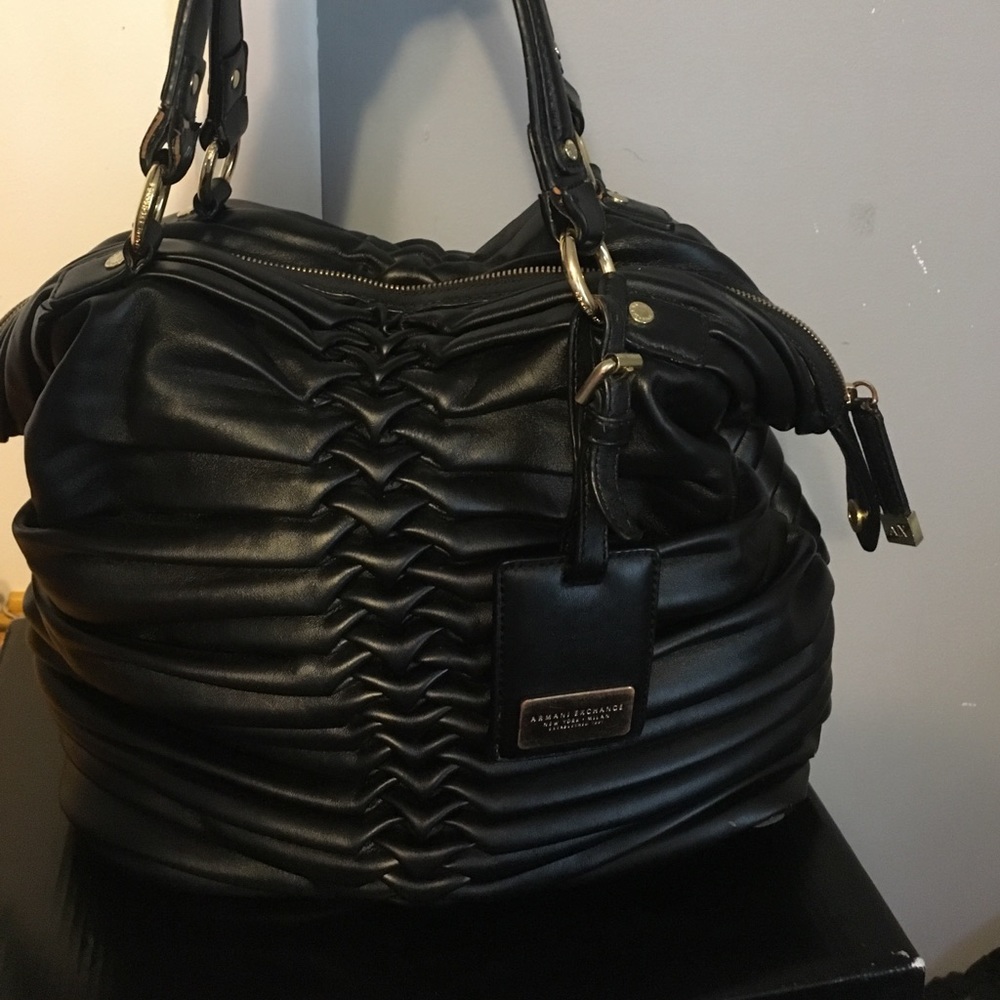 Armani Exhange Handbag