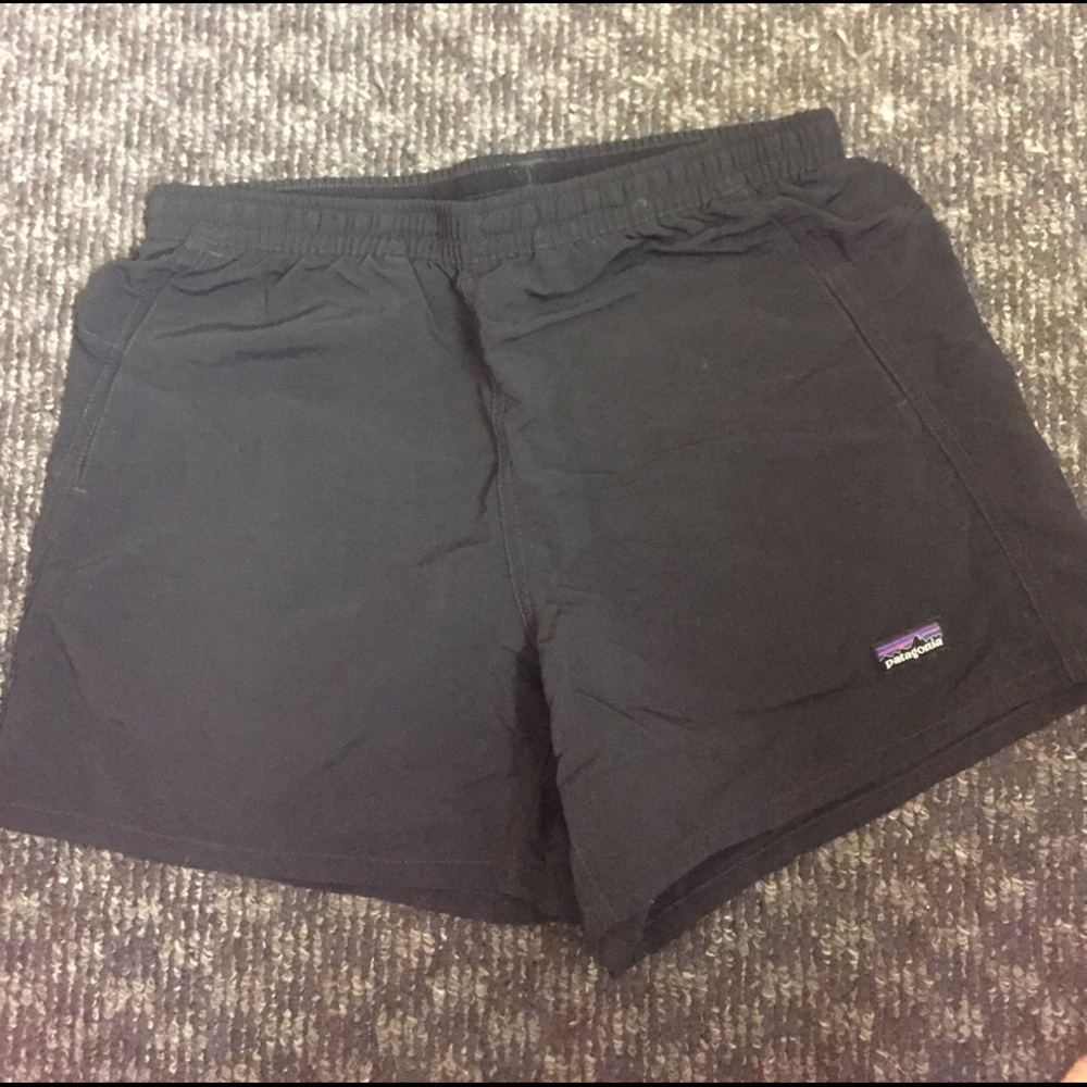 Patagonia Shorts